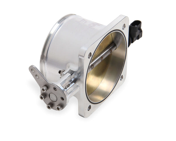 105MM Mono-Blade Throttle Body – Dual O-Ring