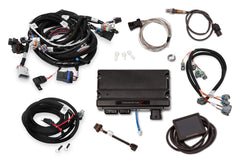 LS2/LS3 and Late 58X/4X LS Truck MPFI Kit With Terminator X OR Terminator X Max ECU